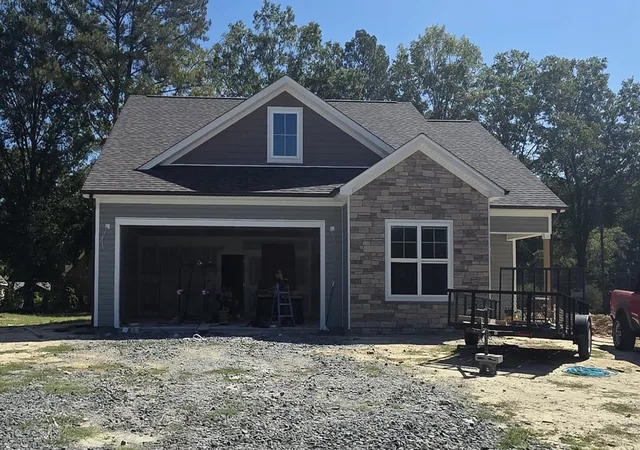 Photo 1 of Single family home for sale at 105 Hawthorne St, Louisburg, NC 27549 | MLS# 10193252 | Listing updated on 2026-09-28