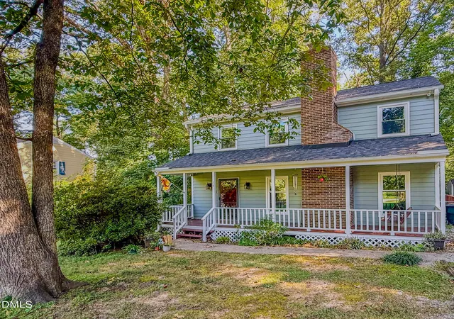 Photo 2 of Single family home for sale at 310 Northcliff Dr, Durham, NC 27712 | MLS# 10193800 | Listing updated on 2026-10-07