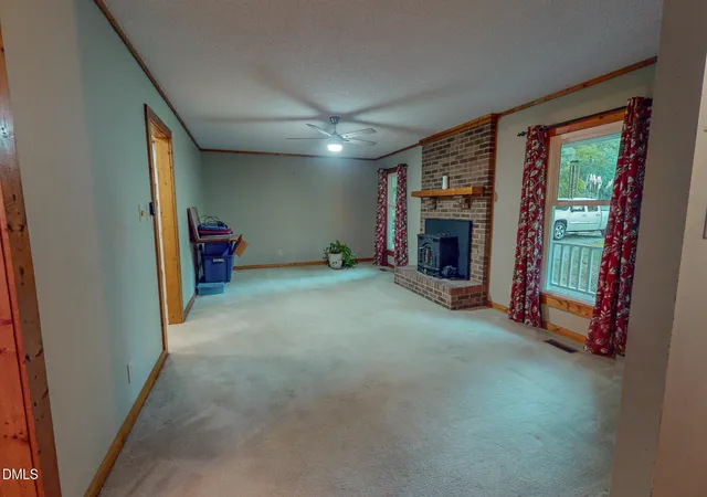 Photo 3 of Single family home for sale at 310 Northcliff Dr, Durham, NC 27712 | MLS# 10193800 | Listing updated on 2026-10-07