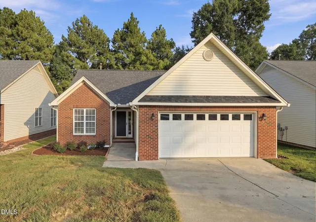 Photo 1 of Sale Pending at 123 Kudrow Ln, Morrisville, NC 27560 | MLS# 10193341 | Listing updated on 2026-10-01