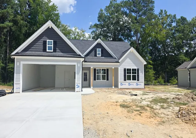 Photo 1 of Single family home for sale at 109 Hawthorne St, Louisburg, NC 27549 | MLS# 10193260 | Listing updated on 2026-09-28