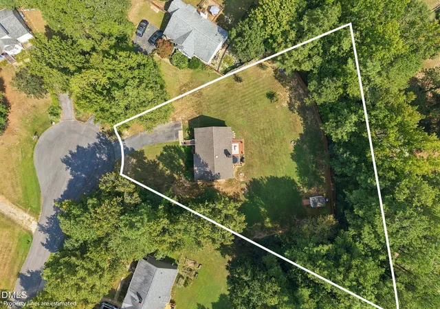 Single family home for sale at 2805 Girth Ln, Raleigh, NC 27603 | MLS# 10193820