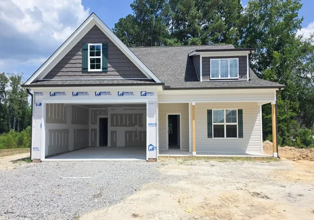 Photo 1 of Single family home for sale at 113 Hawthorne St, Louisburg, NC 27549 | MLS# 10193267 | Listing updated on 2026-09-28