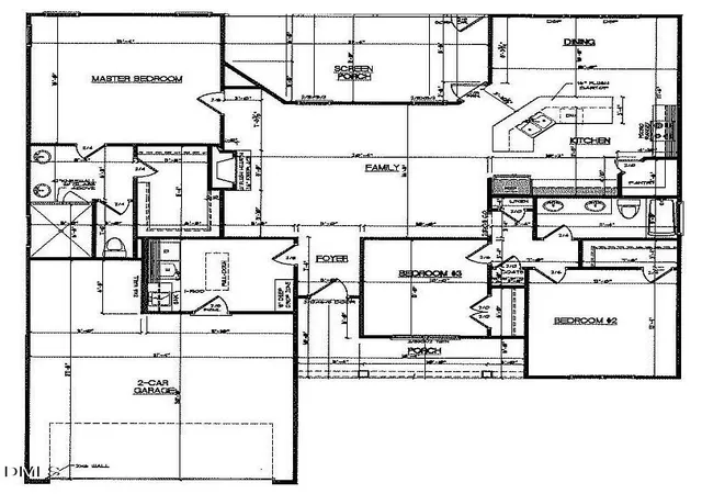 Photo 2 of Single family home for sale at 113 Hawthorne St, Louisburg, NC 27549 | MLS# 10193267 | Listing updated on 2026-09-28