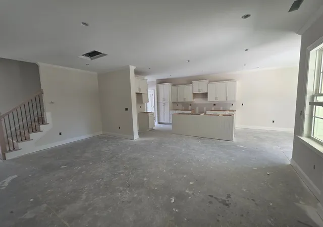 Photo 3 of Single family home for sale at 113 Hawthorne St, Louisburg, NC 27549 | MLS# 10193267 | Listing updated on 2026-09-28