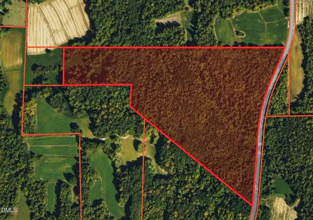 Photo 2 of Sale Pending at 500 Gardner Rd, Roxboro, NC 27574 | MLS# 10193271 | Listing updated on 2026-09-17