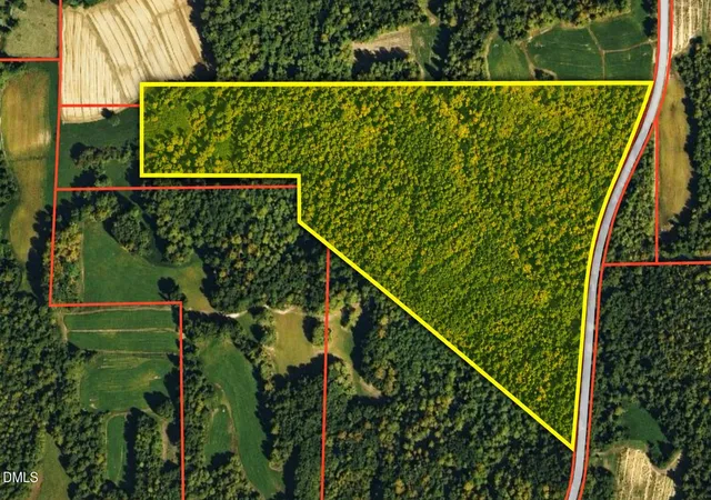 Photo 3 of Sale Pending at 500 Gardner Rd, Roxboro, NC 27574 | MLS# 10193271 | Listing updated on 2026-09-17