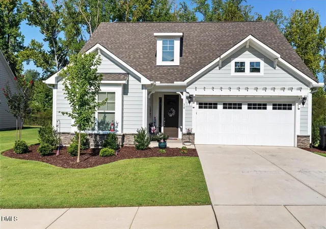 Photo 2 of Single family home for sale at 30 Sawtooth Oak Ln, Youngsville, NC 27596 | MLS# 10193625 | Listing updated on 2026-09-19