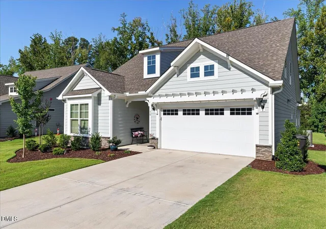 Photo 3 of Single family home for sale at 30 Sawtooth Oak Ln, Youngsville, NC 27596 | MLS# 10193625 | Listing updated on 2026-09-19