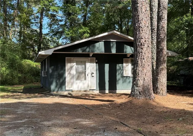 Photo 1 of Sale Pending at 754 Marsh St, Fayetteville, NC 28301 | MLS# 768356 | Listing updated on 2026-09-22