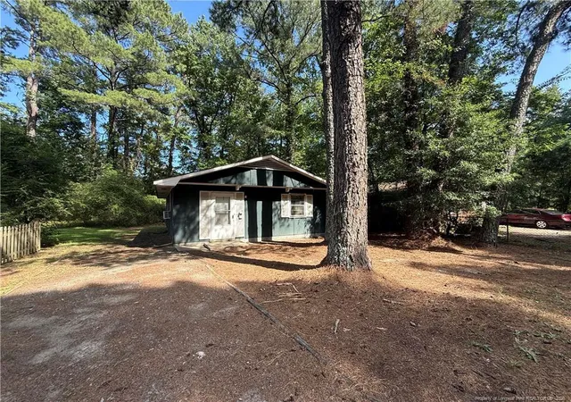 Photo 3 of Sale Pending at 754 Marsh St, Fayetteville, NC 28301 | MLS# 768356 | Listing updated on 2026-09-22