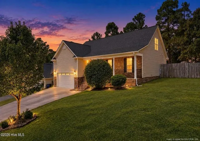 Photo 1 of Sale Pending at 184 Hampshire Ct, Raeford, NC 28376 | MLS# 769426 | Listing updated on 2026-09-18