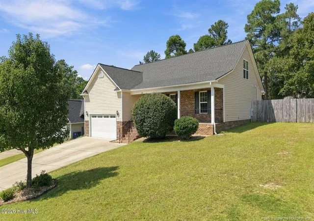 Photo 2 of Sale Pending at 184 Hampshire Ct, Raeford, NC 28376 | MLS# 769426 | Listing updated on 2026-09-18