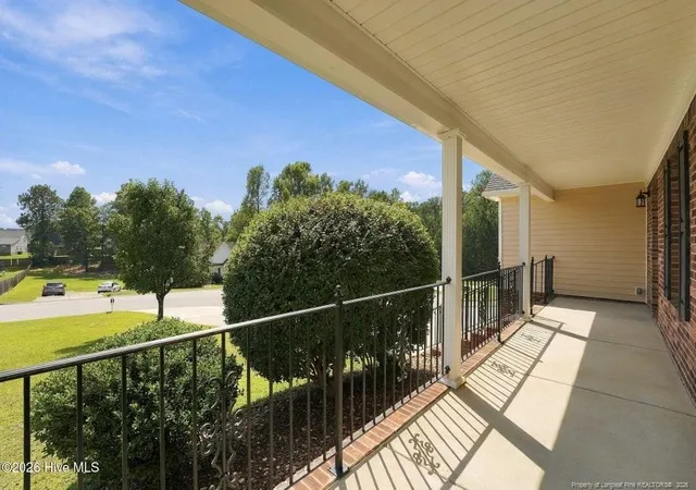 Photo 3 of Sale Pending at 184 Hampshire Ct, Raeford, NC 28376 | MLS# 769426 | Listing updated on 2026-09-18