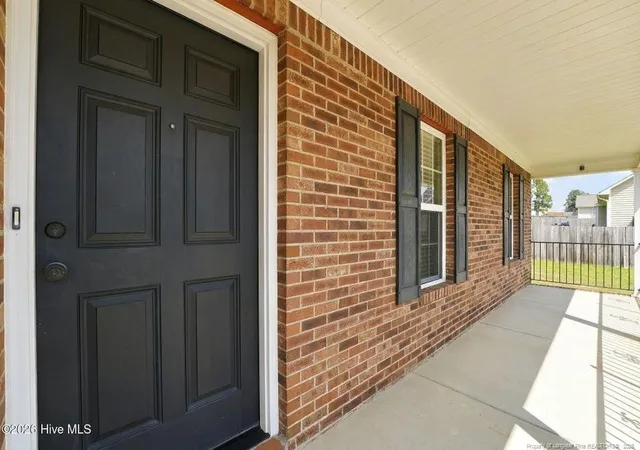 Photo 3 of Sale Pending at 184 Hampshire Ct, Raeford, NC 28376 | MLS# 769426 | Listing updated on 2026-09-18