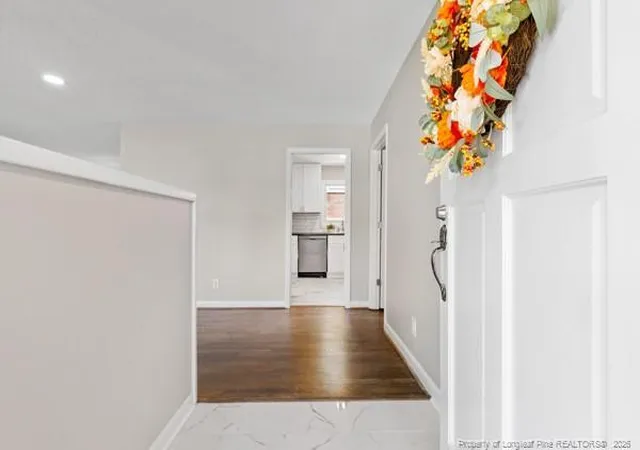 Photo 2 of Single family home for sale at 3216 Guy Cir, Fayetteville, NC 28303 | MLS# 769451 | Listing updated on 2026-09-18