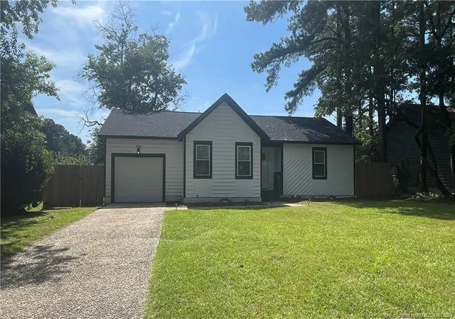 Photo 1 of Single family home for sale at 909 Whitcomb Dr, Fayetteville, NC 28311 | MLS# 769497 | Listing updated on 2026-10-02