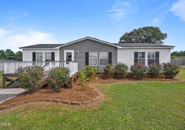 Photo 1 of Sale Pending at 13120 Buffalo Rd, Archer Lodge, NC 27527 | MLS# 10193806 | Listing updated on 2026-09-28