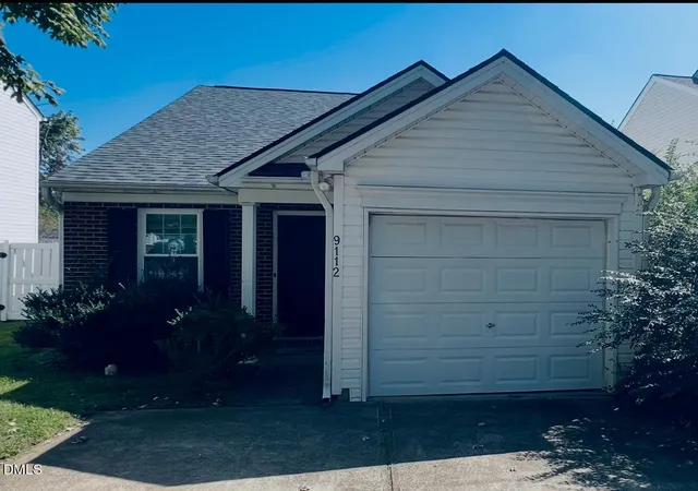 Photo 1 of Single family home for sale at 9112 Colony Village Ln, Raleigh, NC 27617 | MLS# 10193938 | Listing updated on 2026-09-23