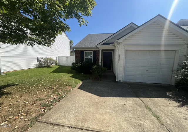 Photo 2 of Single family home for sale at 9112 Colony Village Ln, Raleigh, NC 27617 | MLS# 10193938 | Listing updated on 2026-09-23