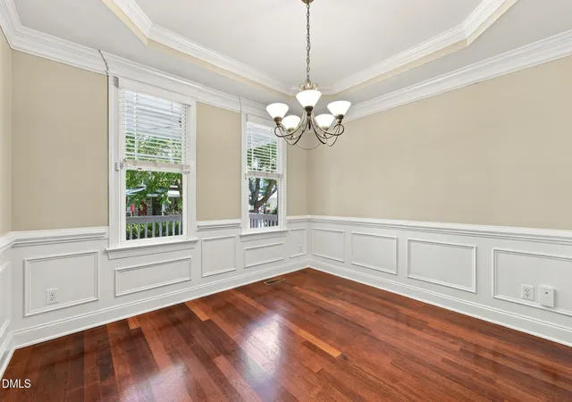 Photo 3 of Single family home for sale at 2217 Caramoor Ln, Raleigh, NC 27614 | MLS# 10194289 | Listing updated on 2026-09-23
