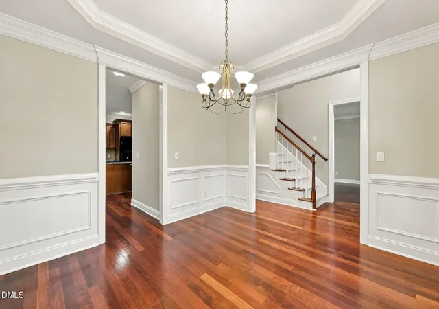 Photo 3 of Single family home for sale at 2217 Caramoor Ln, Raleigh, NC 27614 | MLS# 10194289 | Listing updated on 2026-09-23