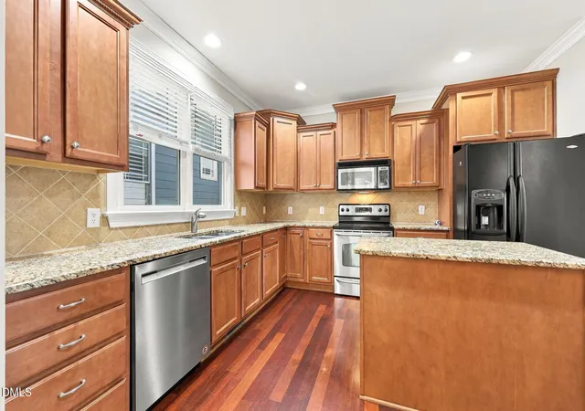 Photo 4 of Single family home for sale at 2217 Caramoor Ln, Raleigh, NC 27614 | MLS# 10194289 | Listing updated on 2026-09-23