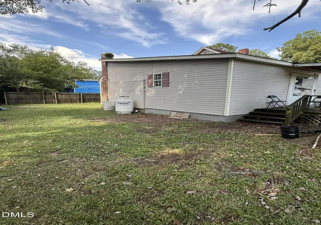Photo 3 of Single family home for sale at 204 E Canal St, Aulander, NC 27805 | MLS# 10193542 | Listing updated on 2026-09-24