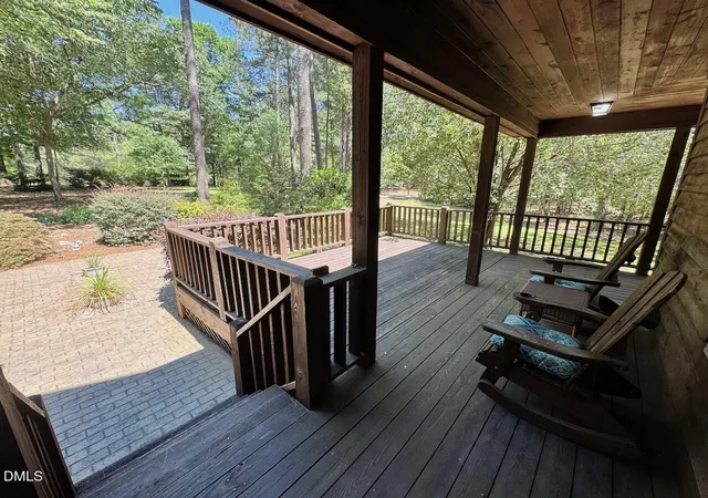 Photo 3 of Single family home for sale at 2005 Quail Roost St, Clayton, NC 27527 | MLS# 10193494 | Listing updated on 2026-10-04