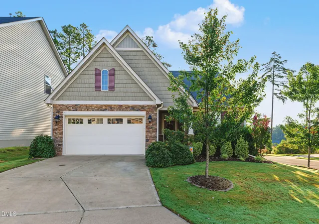 Photo 1 of Sale Pending at 1004 Frisco Ct, Durham, NC 27703 | MLS# 10193893 | Listing updated on 2026-09-28