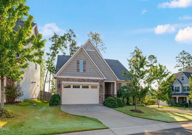 Photo 2 of Sale Pending at 1004 Frisco Ct, Durham, NC 27703 | MLS# 10193893 | Listing updated on 2026-09-28