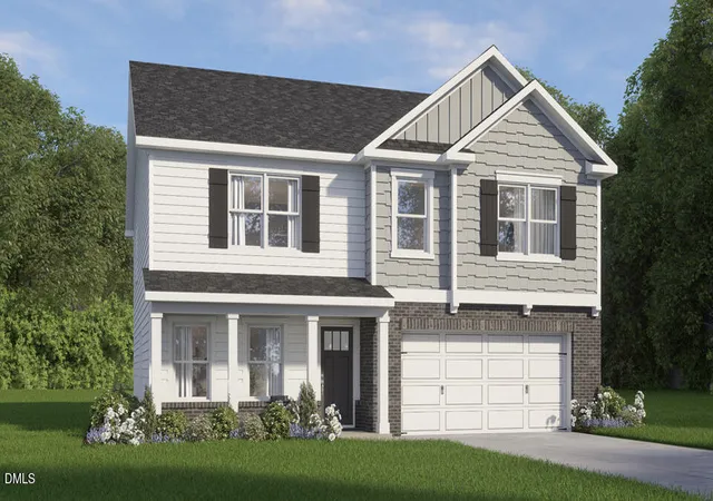 Photo 1 of Sale Pending at 96 Tiger Eye Dr, Clayton, NC 27520 | MLS# 10193309 | Listing updated on 2026-09-17