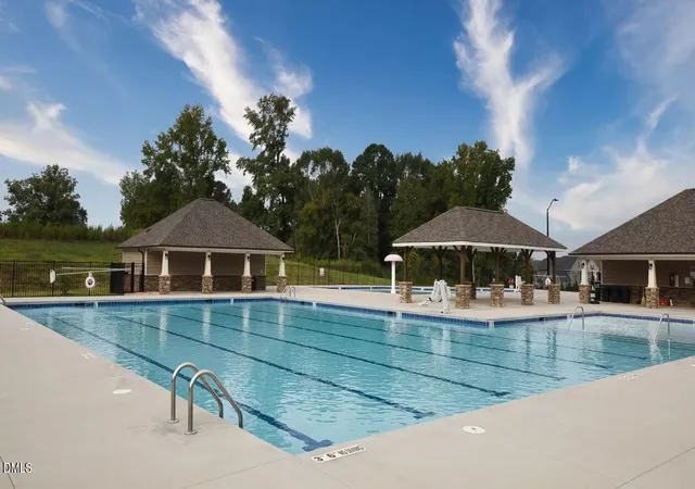 Photo 3 of Sale Pending at 96 Tiger Eye Dr, Clayton, NC 27520 | MLS# 10193309 | Listing updated on 2026-09-17