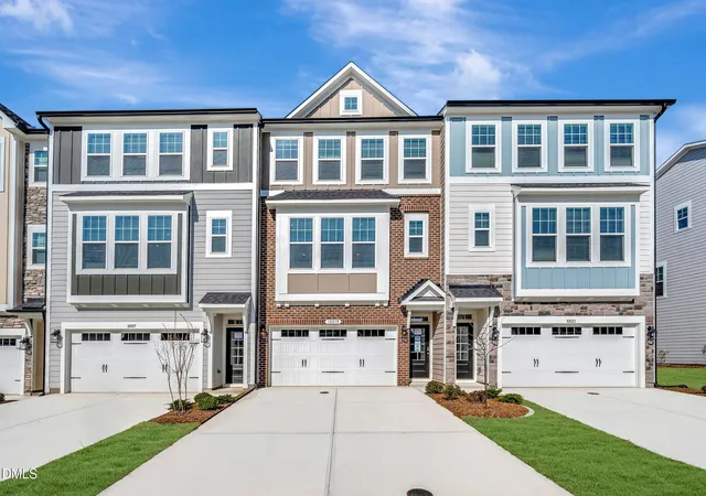Photo 1 of Sale Pending at 9044 Hazy Jade Way, Apex, NC 27523 | MLS# 10193307 | Listing updated on 2026-09-17