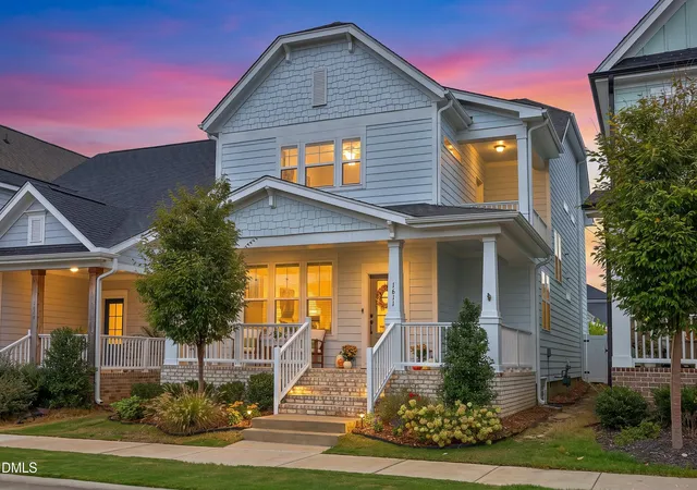 Single family home for sale at 1611 Sandy Prairie Dr, Wendell, NC 27591 | MLS# 10194573