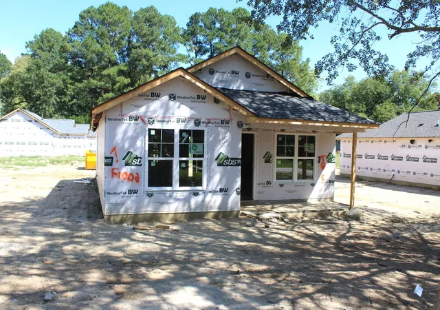Photo 1 of Single family home for sale at 12530 W Pamlico St, Middlesex, NC 27557 | MLS# 10193305 | Listing updated on 2026-09-18
