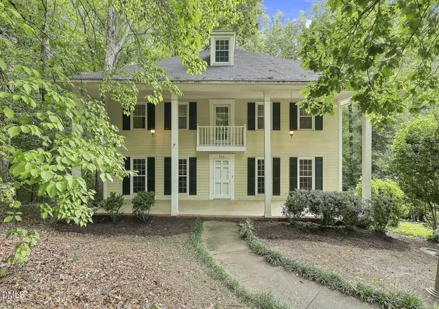 Single family home for sale at 134 Dogwood Ln, Wake Forest, NC 27587 | MLS# 10193454