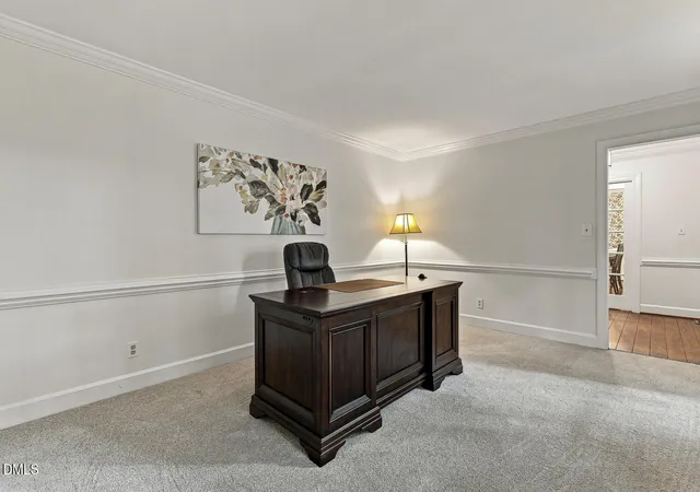 Photo 2 of Sale Pending at 134 Dogwood Ln, Wake Forest, NC 27587 | MLS# 10193454 | Listing updated on 2026-09-29
