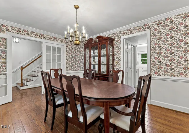 Photo 3 of Sale Pending at 134 Dogwood Ln, Wake Forest, NC 27587 | MLS# 10193454 | Listing updated on 2026-09-29