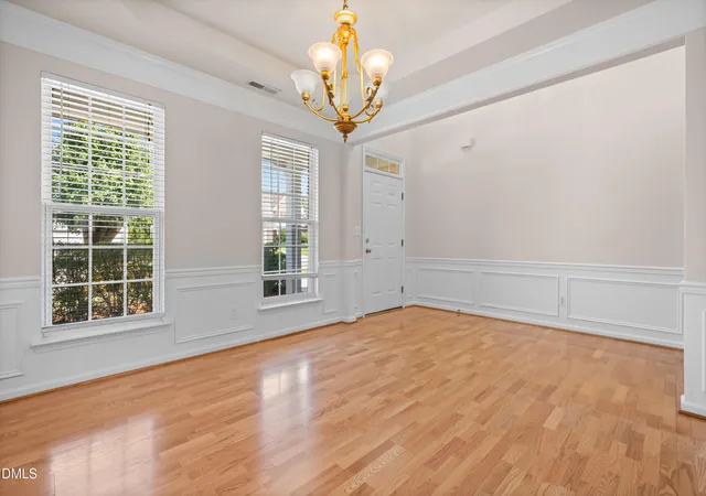 Photo 3 of Single family home for sale at 110 Shadow Mountain Ln, Morrisville, NC 27560 | MLS# 10193532 | Listing updated on 2026-09-18