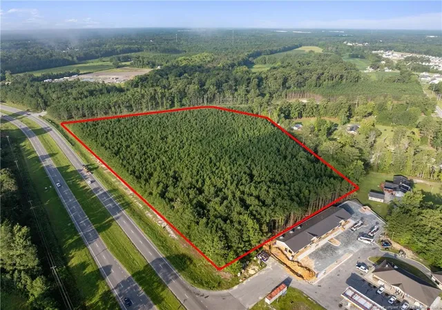 Land for sale at S Nc 87 Hwy, Fayetteville, NC 28306 | MLS# 769324