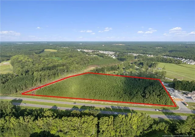 Photo 2 of Land for sale at S Nc 87 Hwy, Fayetteville, NC 28306 | MLS# 769324 | Listing updated on 2026-09-17