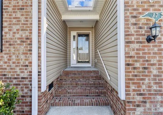 Photo 2 of Single family home for sale at 37 Pender Rd, Spring Lake, NC 28390 | MLS# 769514 | Listing updated on 2026-10-02