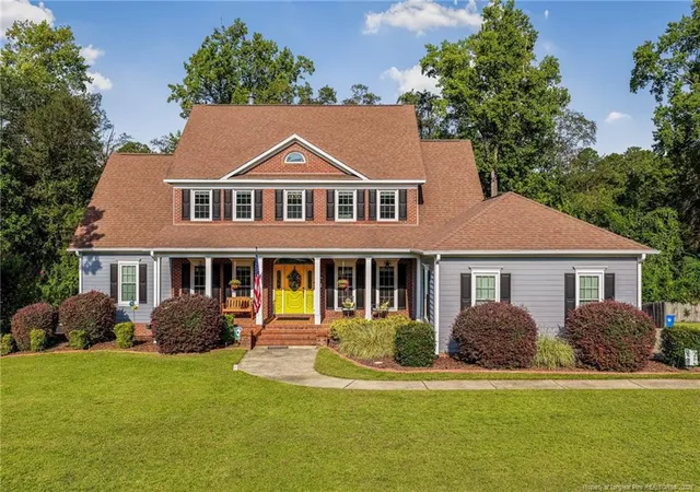 Photo 1 of Single family home for sale at 4353 Ferncreek Dr, Fayetteville, NC 28314 | MLS# 769522 | Listing updated on 2026-09-17