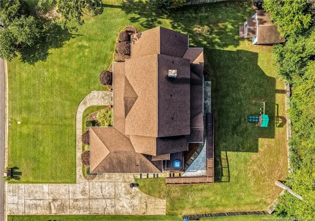 Photo 3 of Single family home for sale at 4353 Ferncreek Dr, Fayetteville, NC 28314 | MLS# 769522 | Listing updated on 2026-09-17