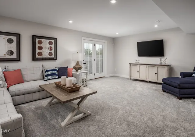 Photo 1 of Sale Pending at 945 Walker Rdg Way, Willow Spring, NC 27592 | MLS# 10193778 | Listing updated on 2026-09-22