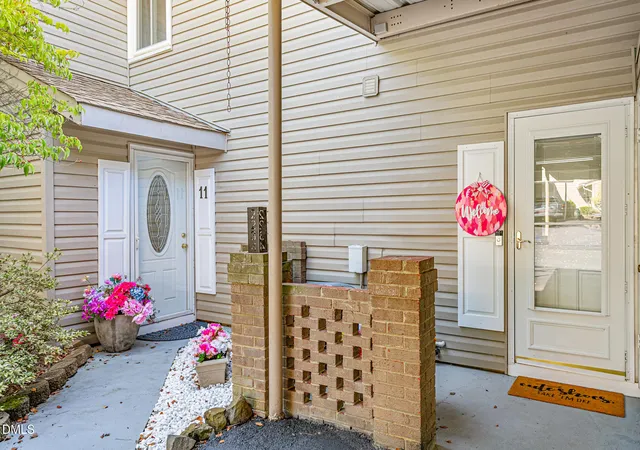 Photo 1 of Condo for sale at 2234 Hickory Run, Graham, NC 27253 | MLS# 10193352 | Listing updated on 2026-09-17