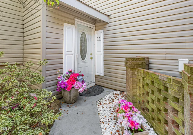 Photo 2 of Condo for sale at 2234 Hickory Run, Graham, NC 27253 | MLS# 10193352 | Listing updated on 2026-09-17