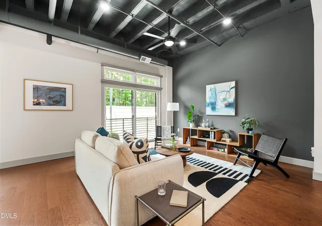 Photo 3 of Condo for sale at 1300 St Marys St #103, Raleigh, NC 27605 | MLS# 10193362 | Listing updated on 2026-10-05