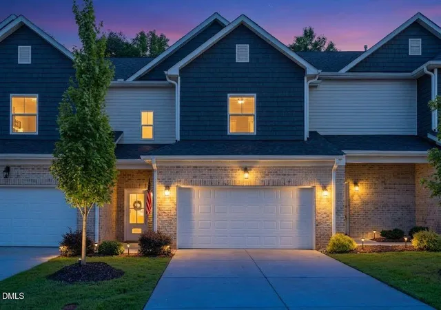 Photo 2 of Townhouse for sale at 2337 Tribek Ct, Burlington, NC 27215 | MLS# 10193617 | Listing updated on 2026-10-04
